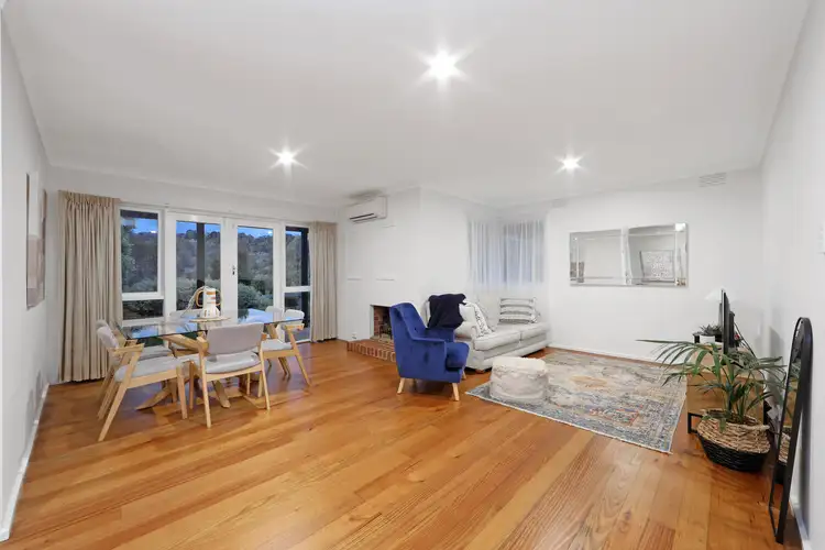 Fifth view of Homely house listing, 1 Griffiths Road, Upwey VIC 3158