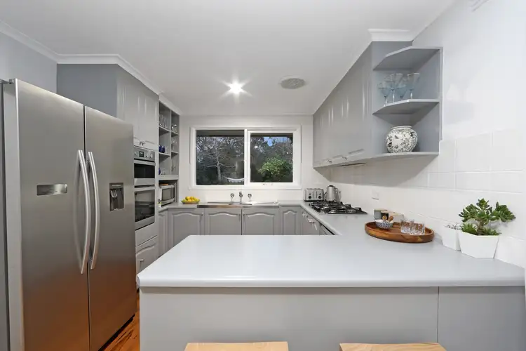 Sixth view of Homely house listing, 1 Griffiths Road, Upwey VIC 3158