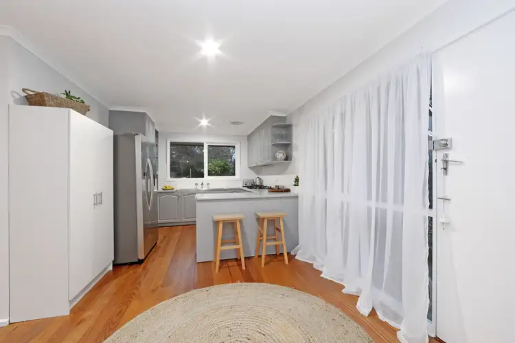 Seventh view of Homely house listing, 1 Griffiths Road, Upwey VIC 3158