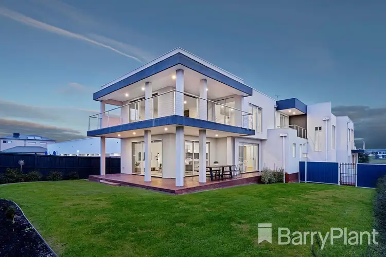 Main view of Homely house listing, 36 Stoneleigh Crescent, Highton VIC 3216