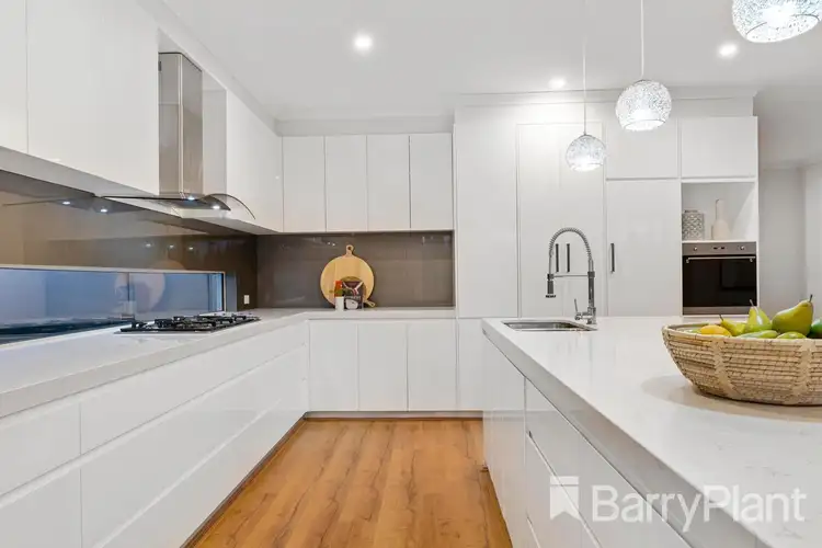 Fifth view of Homely house listing, 36 Stoneleigh Crescent, Highton VIC 3216