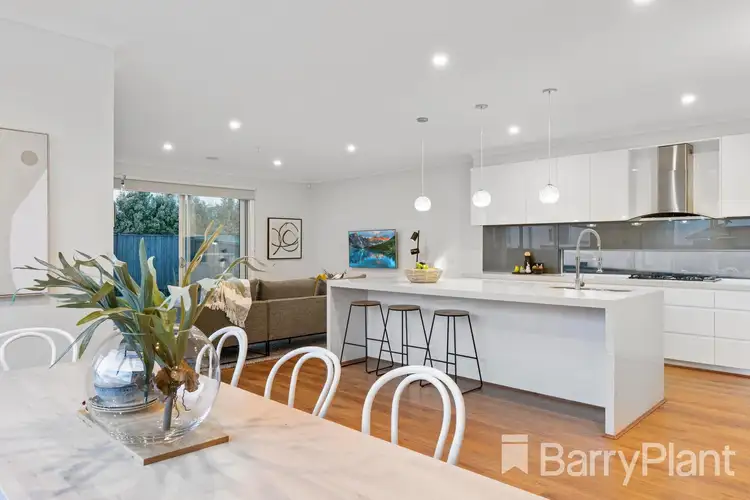 Sixth view of Homely house listing, 36 Stoneleigh Crescent, Highton VIC 3216