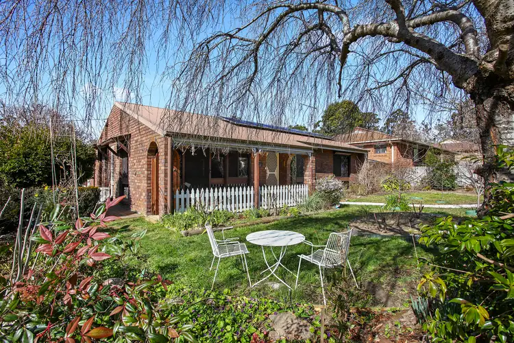 Second view of Homely house listing, 14 Belmore Street, Mittagong NSW 2575