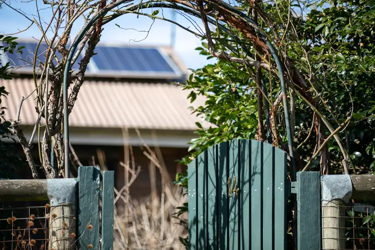 Third view of Homely house listing, 14 Belmore Street, Mittagong NSW 2575