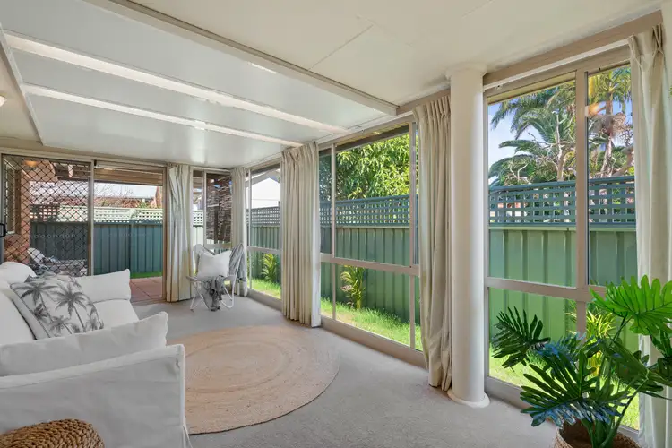 Fourth view of Homely villa listing, 4/11-13 Swadling Street, Long Jetty NSW 2261