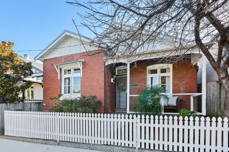 8 White Street, Lilyfield NSW 2040