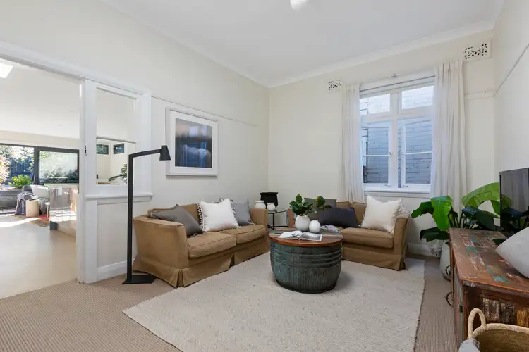 Second view of Homely house listing, 8 White Street, Lilyfield NSW 2040