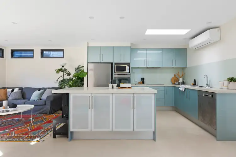Fifth view of Homely house listing, 8 White Street, Lilyfield NSW 2040