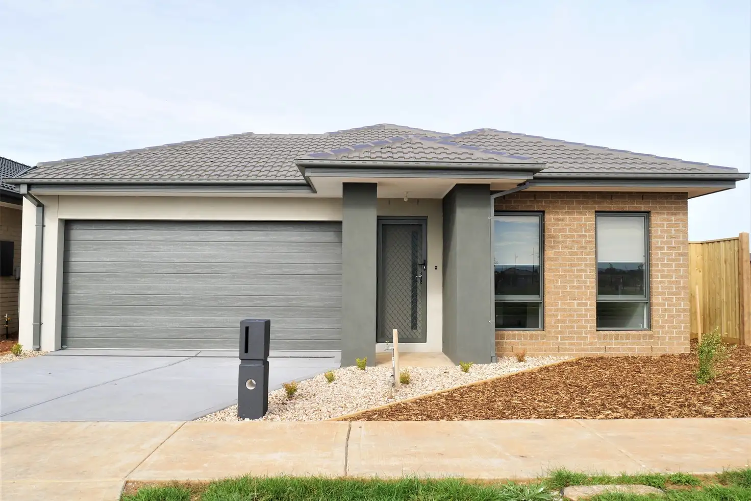 Main view of Homely house listing, 13 Tributary Way, Weir Views VIC 3338