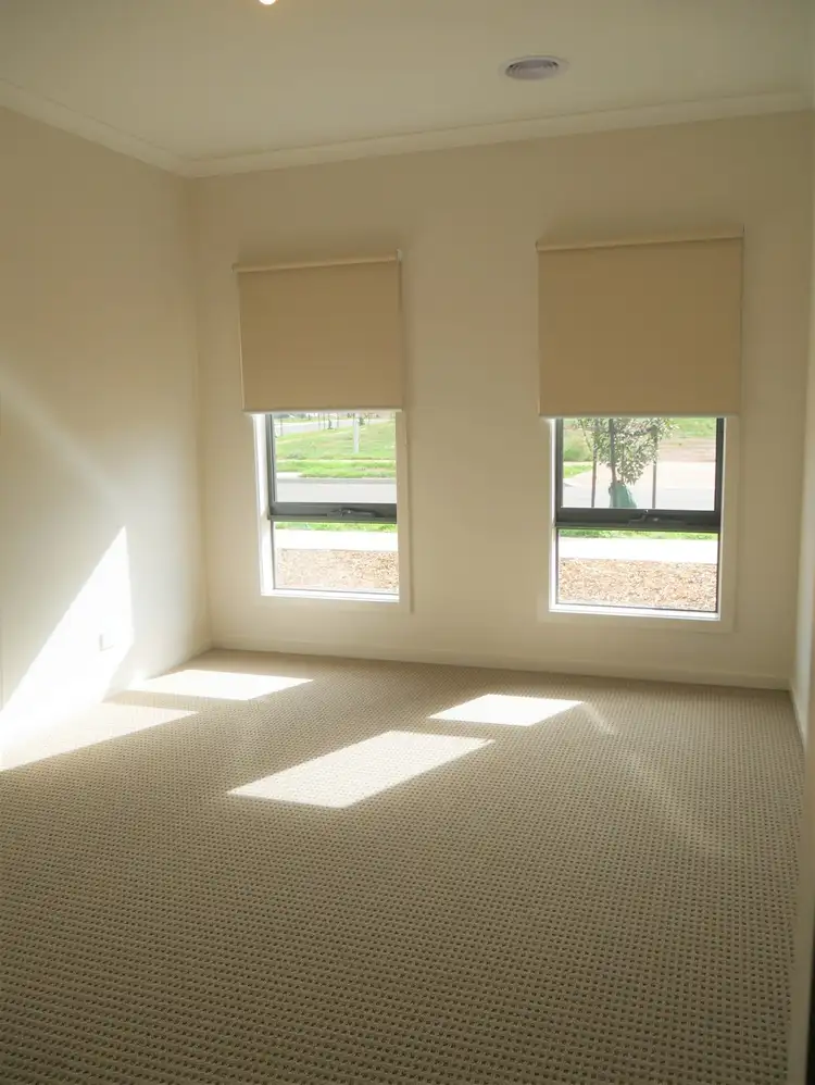 Second view of Homely house listing, 13 Tributary Way, Weir Views VIC 3338