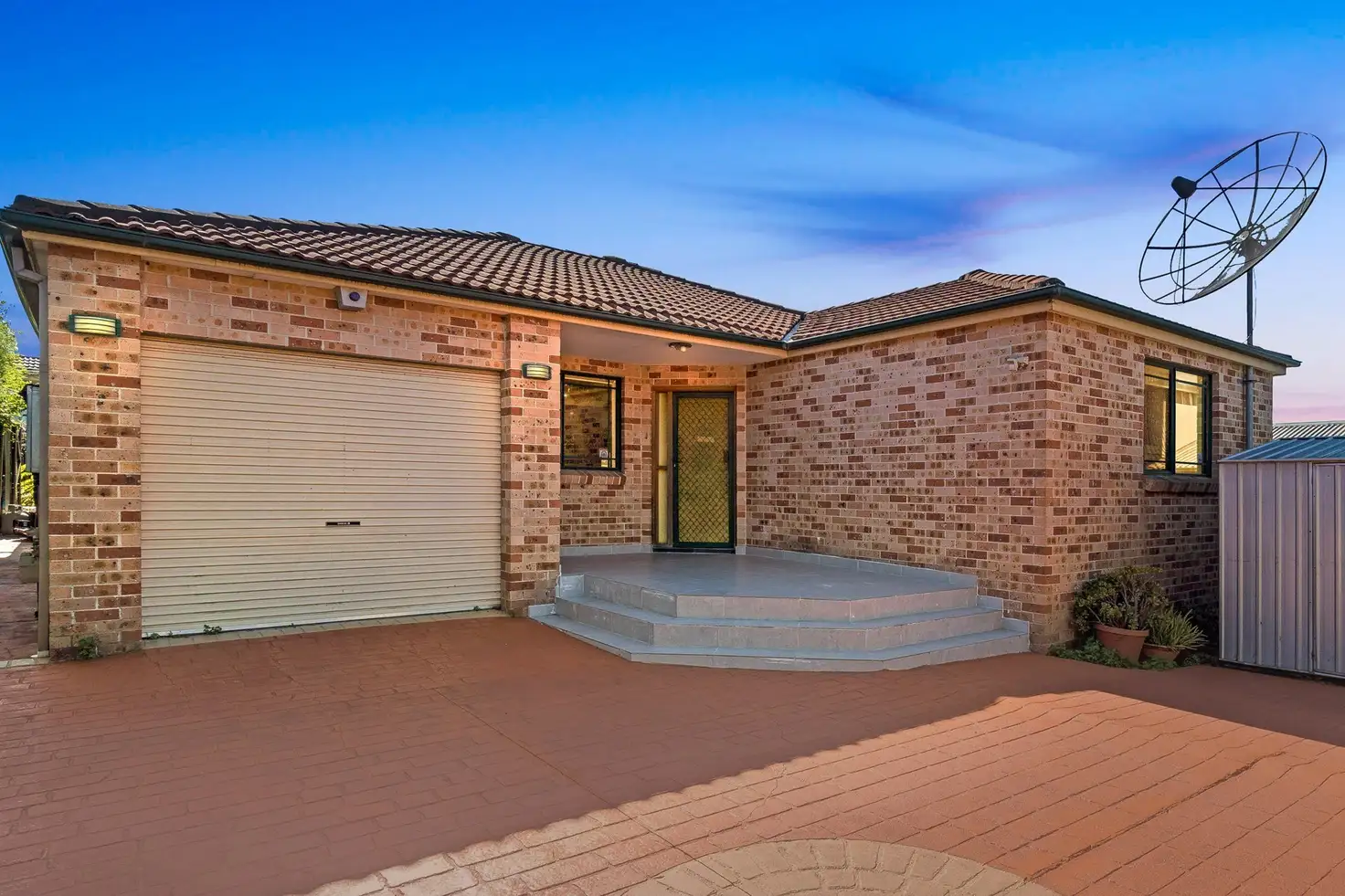 Main view of Homely house listing, 71a Cardigan Road, Greenacre NSW 2190