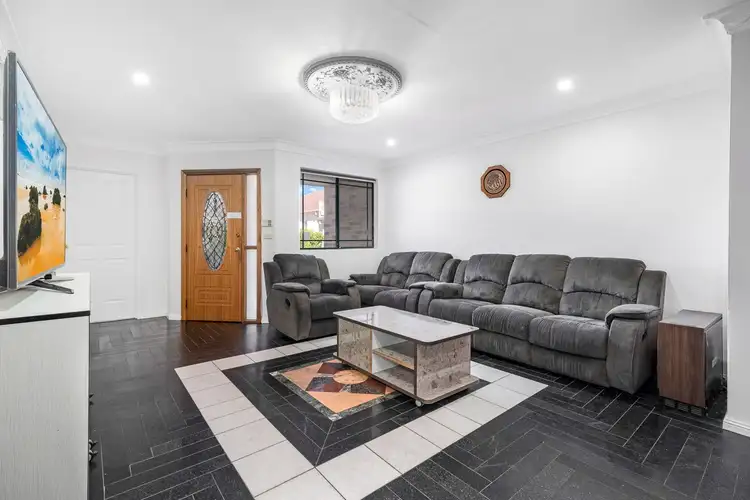 Second view of Homely house listing, 71a Cardigan Road, Greenacre NSW 2190