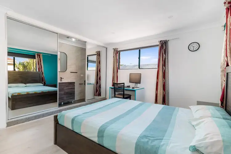 Third view of Homely house listing, 71a Cardigan Road, Greenacre NSW 2190