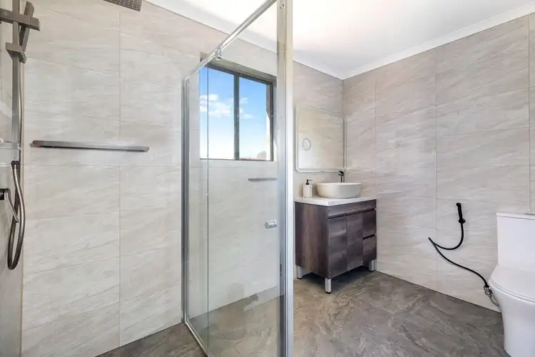 Fourth view of Homely house listing, 71a Cardigan Road, Greenacre NSW 2190