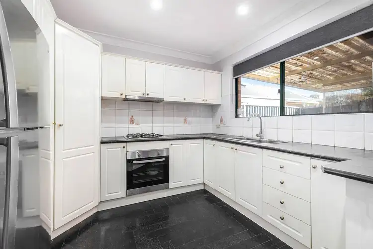Fifth view of Homely house listing, 71a Cardigan Road, Greenacre NSW 2190