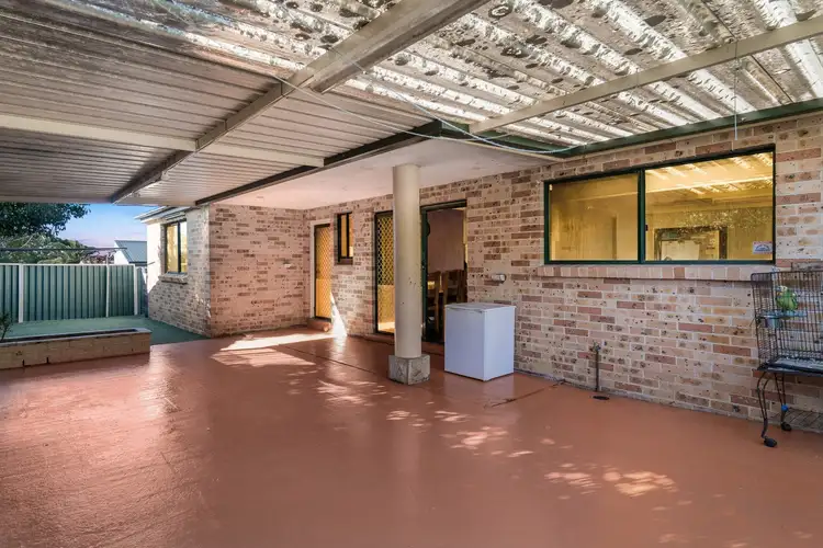 Sixth view of Homely house listing, 71a Cardigan Road, Greenacre NSW 2190