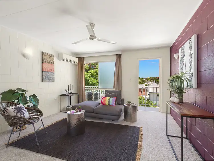 10/44 Alexandra Street, North Ward QLD 4810