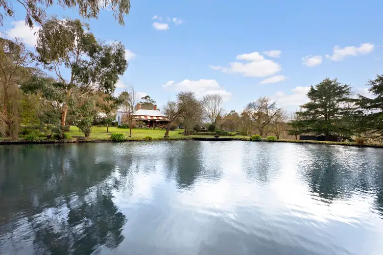 573 Ballan-Greendale Road, Ballan VIC 3342