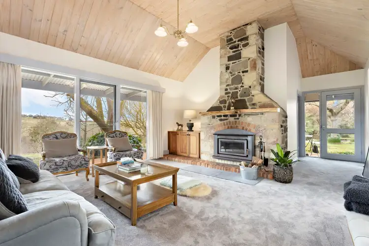 Fifth view of Homely house listing, 573 Ballan-Greendale Road, Ballan VIC 3342