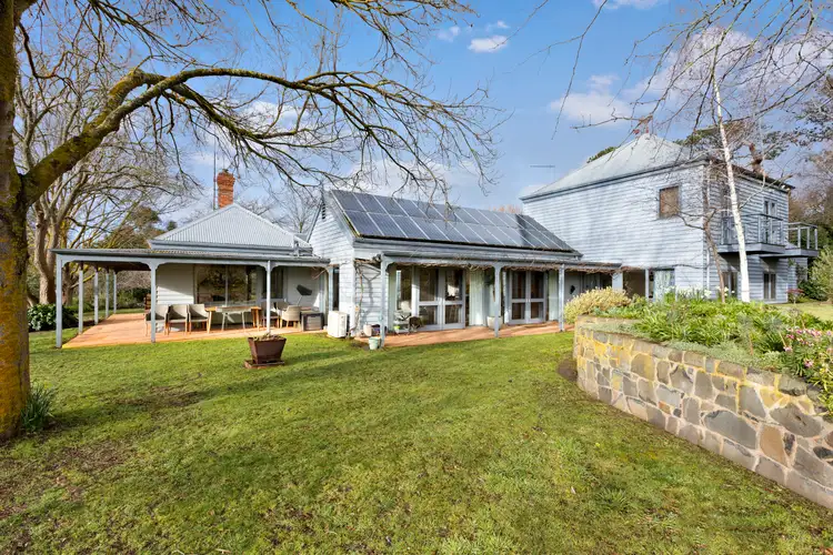 Sixth view of Homely house listing, 573 Ballan-Greendale Road, Ballan VIC 3342