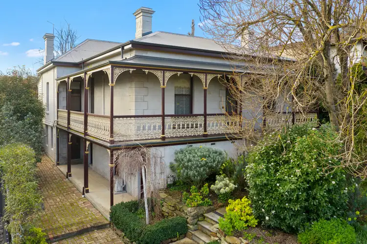 10 Barkly Street, Bendigo VIC 3550