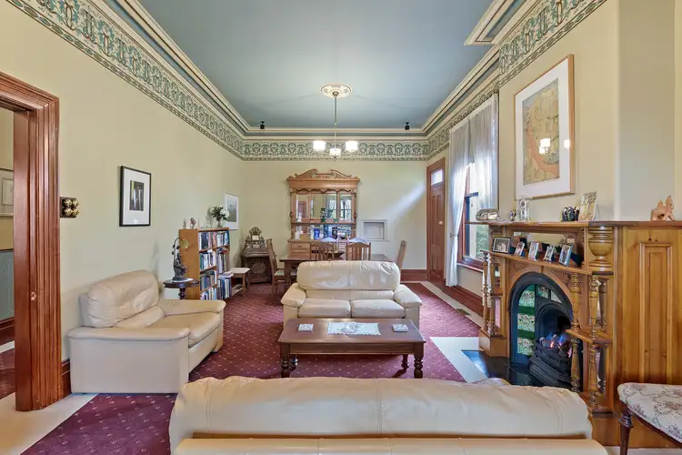 Fifth view of Homely house listing, 10 Barkly Street, Bendigo VIC 3550