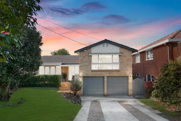 72 Formosa Street, Sylvania NSW 2224