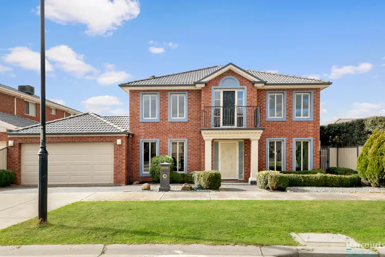 19 Nesting Court, Epping VIC 3076