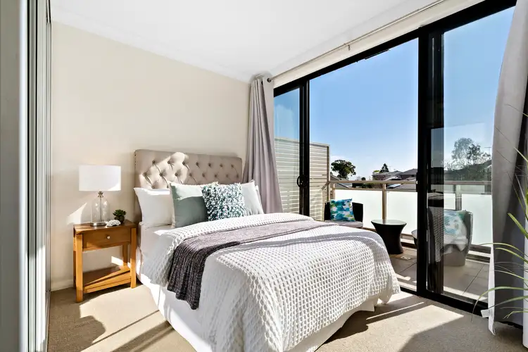 Second view of Homely unit listing, 20/1 Glenmore Ridge Drive, Glenmore Park NSW 2745