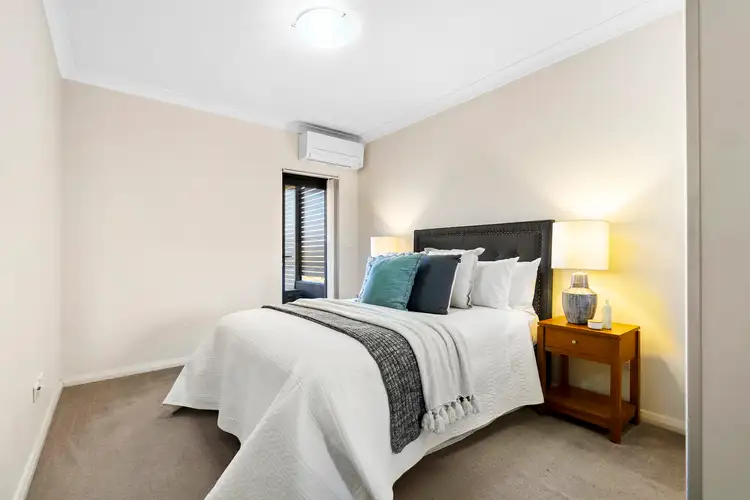 Fifth view of Homely unit listing, 20/1 Glenmore Ridge Drive, Glenmore Park NSW 2745