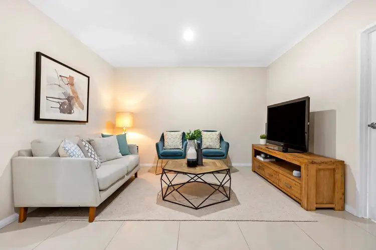 Sixth view of Homely unit listing, 20/1 Glenmore Ridge Drive, Glenmore Park NSW 2745