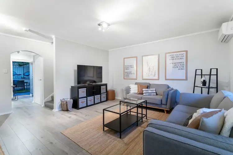 Fifth view of Homely townhouse listing, 4/16 Leonora Street, Como WA 6152