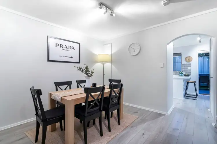 Sixth view of Homely townhouse listing, 4/16 Leonora Street, Como WA 6152