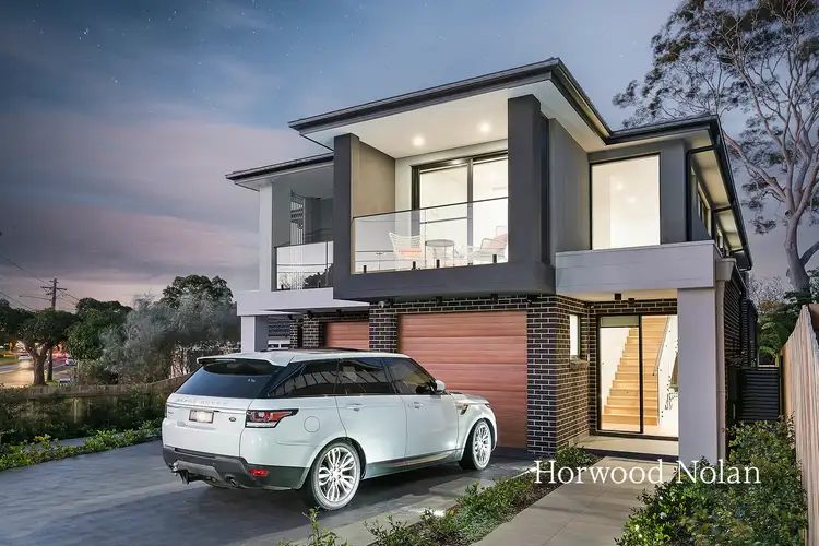 Second view of Homely house listing, 86 Ingham Avenue, Five Dock NSW 2046