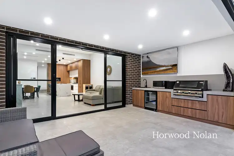 Fifth view of Homely house listing, 86 Ingham Avenue, Five Dock NSW 2046