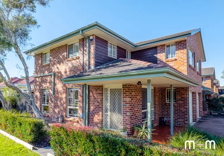 Main view of Homely townhouse listing, 1/55 Park Road, East Corrimal NSW 2518
