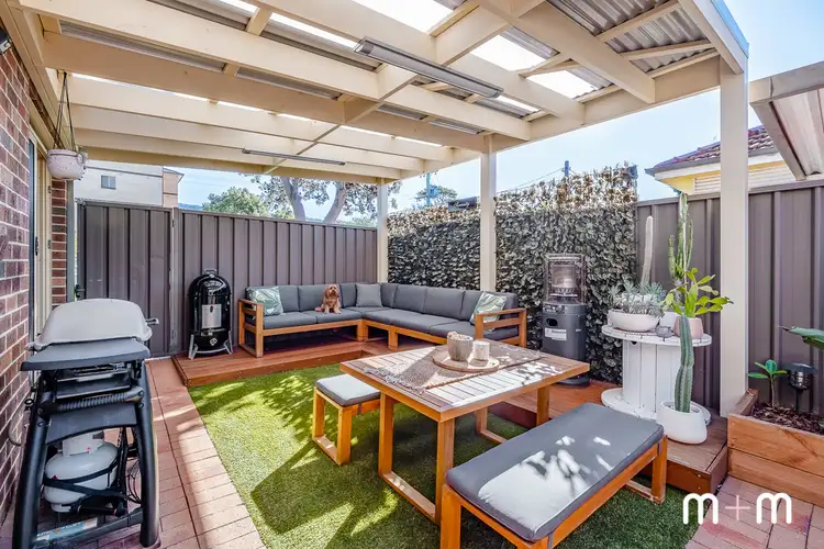Fifth view of Homely townhouse listing, 1/55 Park Road, East Corrimal NSW 2518