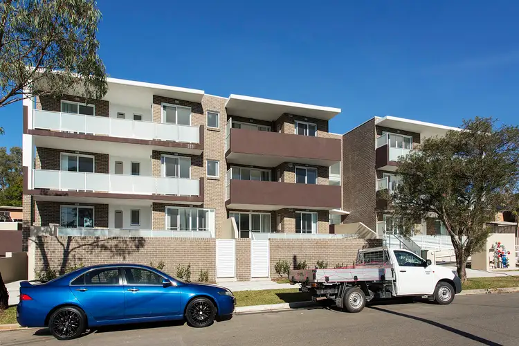 12/13-17 Peake Parade, Peakhurst NSW 2210
