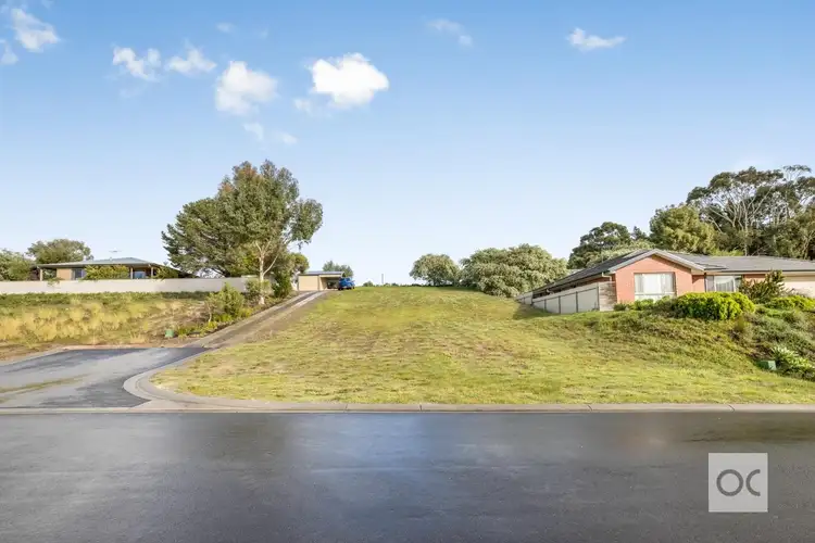 Second view of Homely land listing, 5 Ekers Court, Mount Compass SA 5210