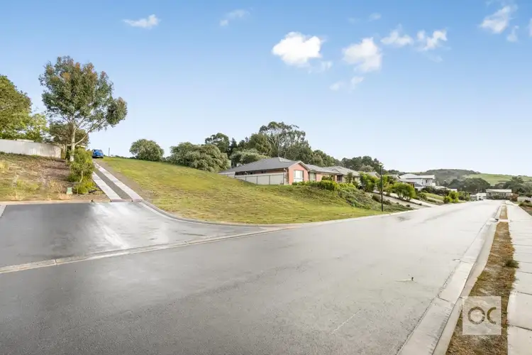 Third view of Homely land listing, 5 Ekers Court, Mount Compass SA 5210