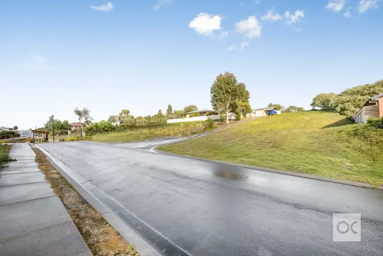 Fifth view of Homely land listing, 5 Ekers Court, Mount Compass SA 5210