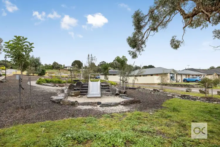 Sixth view of Homely land listing, 5 Ekers Court, Mount Compass SA 5210