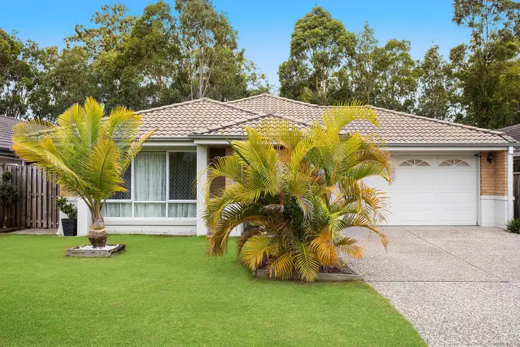 48 Runway Drive, Upper Coomera QLD 4209