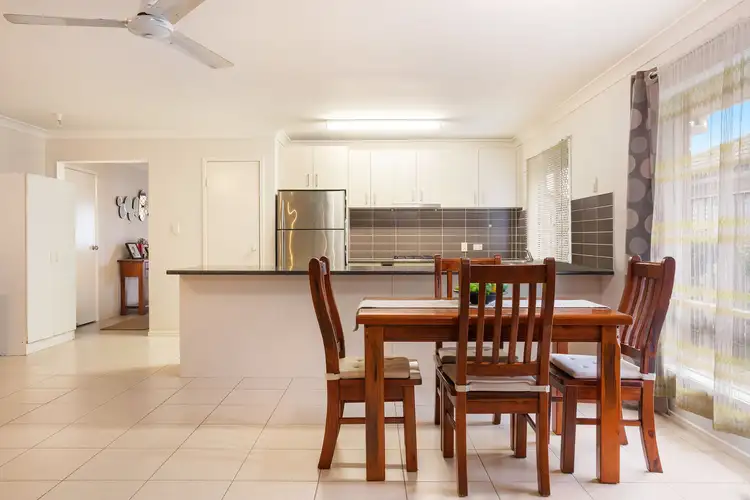 Fifth view of Homely house listing, 48 Runway Drive, Upper Coomera QLD 4209