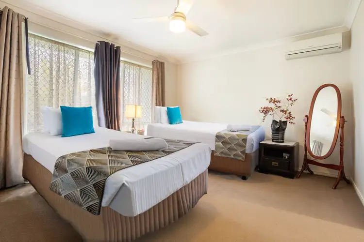 Sixth view of Homely house listing, 48 Runway Drive, Upper Coomera QLD 4209