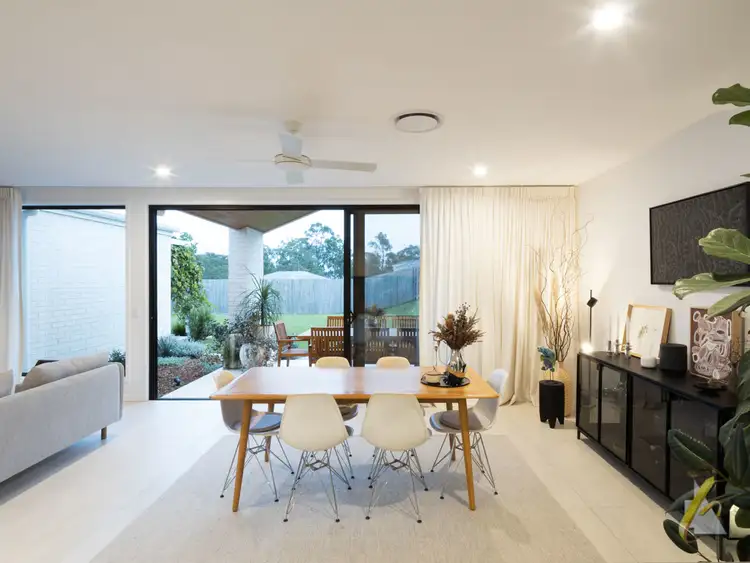 Fifth view of Homely house listing, 55 Outlook Place, Moggill QLD 4070