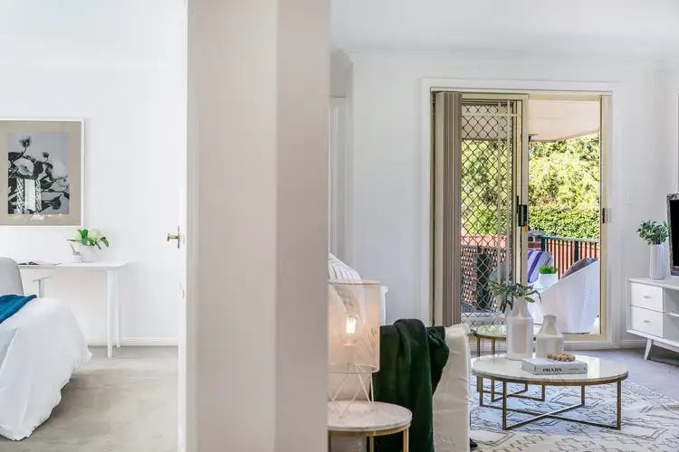 Fifth view of Homely villa listing, 1/7 Whitewood Place, Caringbah South NSW 2229