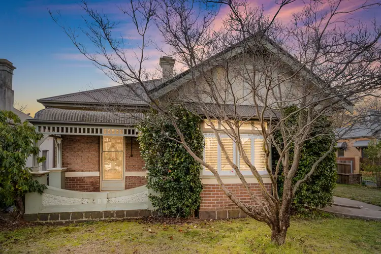 11 Summer Street, Orange NSW 2800