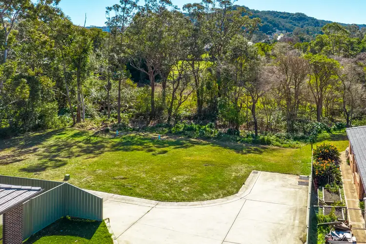Fourth view of Homely land listing, 5/42 Reeves Street, Narara NSW 2250