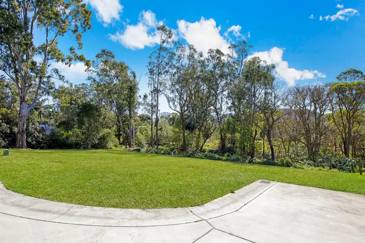 Fifth view of Homely land listing, 5/42 Reeves Street, Narara NSW 2250
